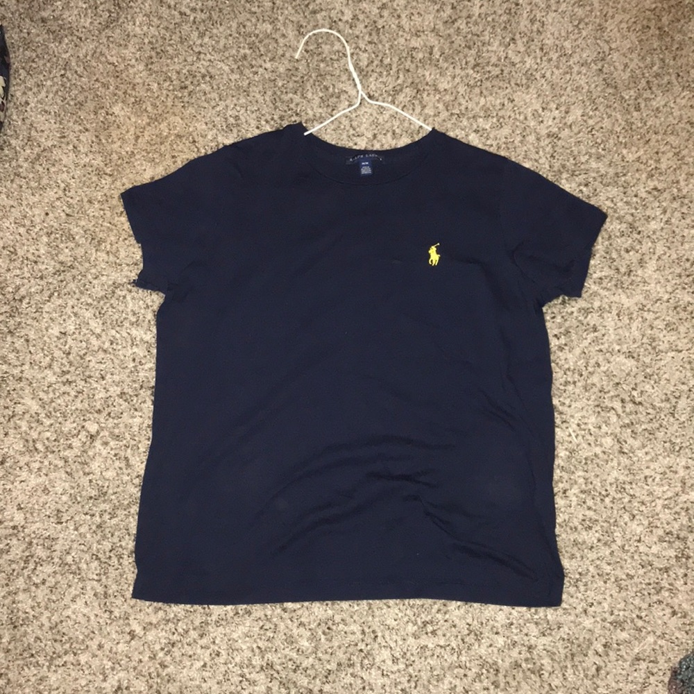 Ralph Lauren top